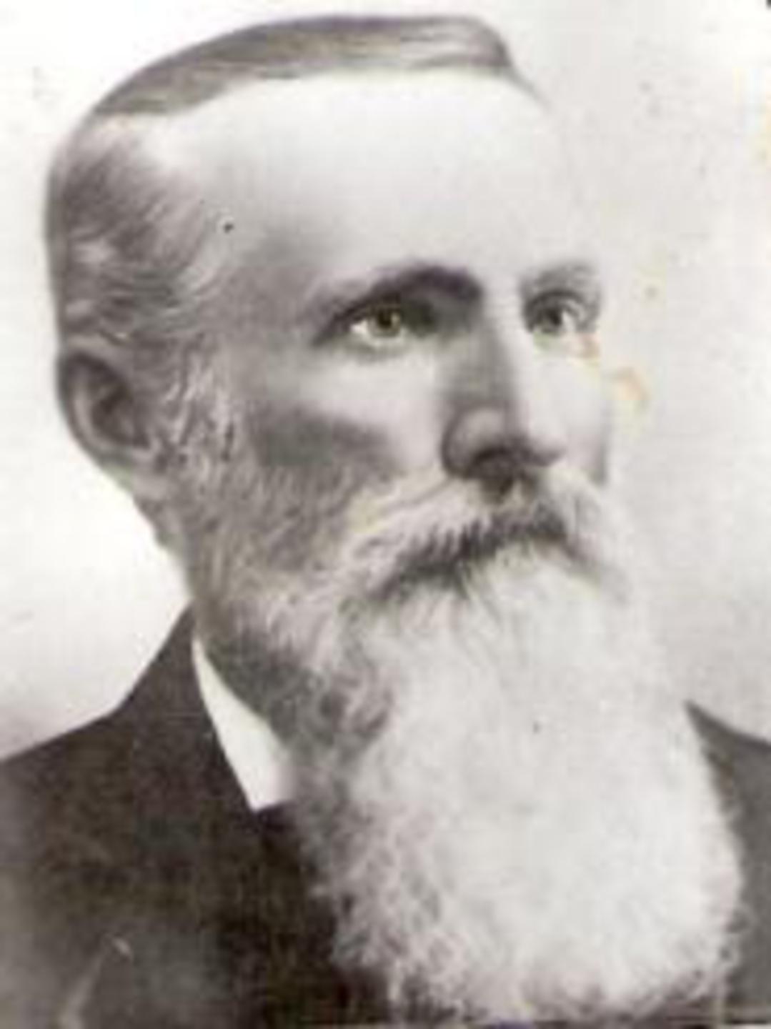 James Mathieson Fife (1832 - 1900) Profile